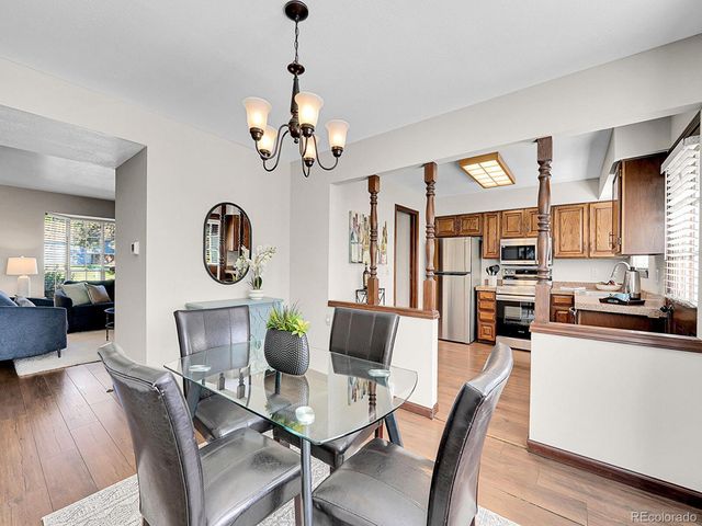 7391 S Knolls Way, Centennial, CO 80122