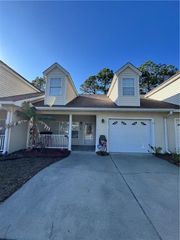 190 Peppertree Crossing, Brunswick, GA 31525