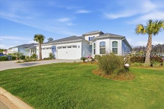 2047 Shoreside Dr, Hardeeville, SC 29927