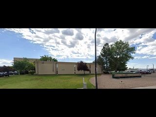 734 S 7th Street Offices, Grand Junction, CO 81501