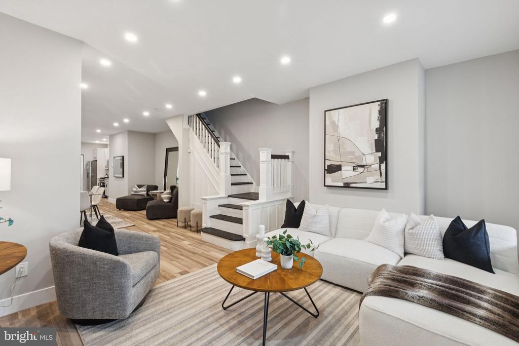 4913 PULASKI AVE, Philadelphia, PA 19144