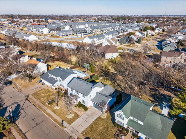 4919 Hamilton Drive, Davenport, IA 52807