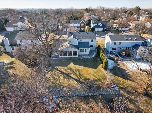 4919 Hamilton Drive, Davenport, IA 52807