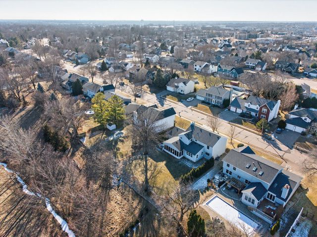 4919 Hamilton Drive, Davenport, IA 52807