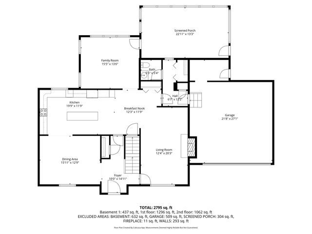 4919 Hamilton Drive, Davenport, IA 52807