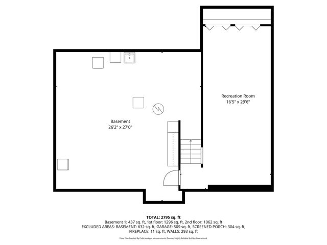 4919 Hamilton Drive, Davenport, IA 52807