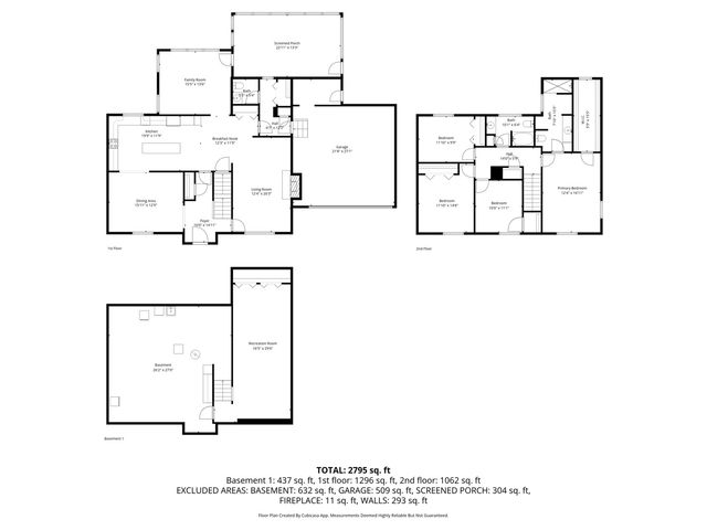 4919 Hamilton Drive, Davenport, IA 52807