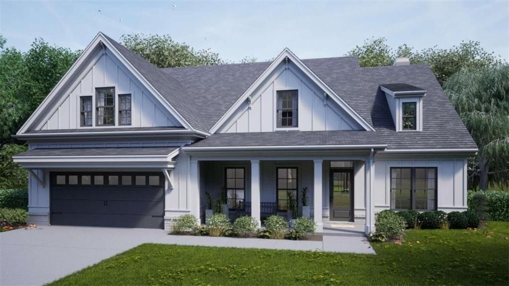 1210 Austin Road, Winder, GA 30680