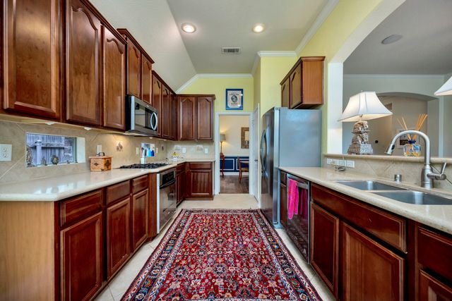 9708 Sinclair Street, Fort Worth, TX 76244