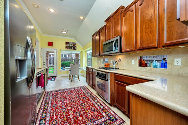 9708 Sinclair Street, Fort Worth, TX 76244