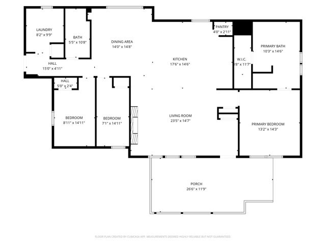 809 Ashton Avenue B, Guthrie Center, IA 50115