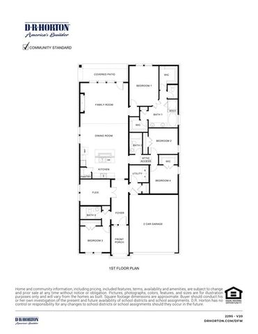 1015 Pitchfork Road, Royse City, TX 75189