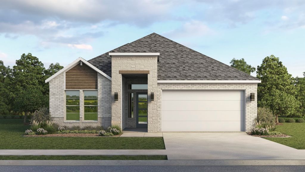 1015 Pitchfork Road, Royse City, TX 75189