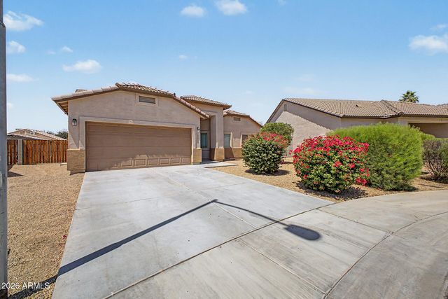 3255 N 84TH Avenue, Phoenix, AZ 85037