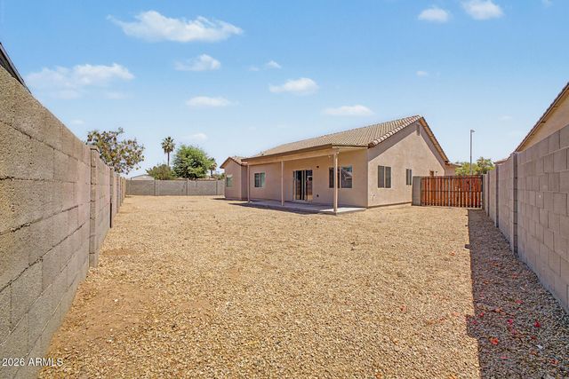 3255 N 84TH Avenue, Phoenix, AZ 85037