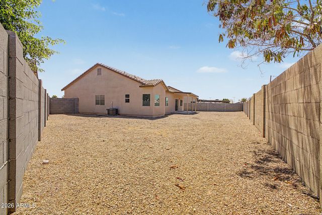 3255 N 84TH Avenue, Phoenix, AZ 85037