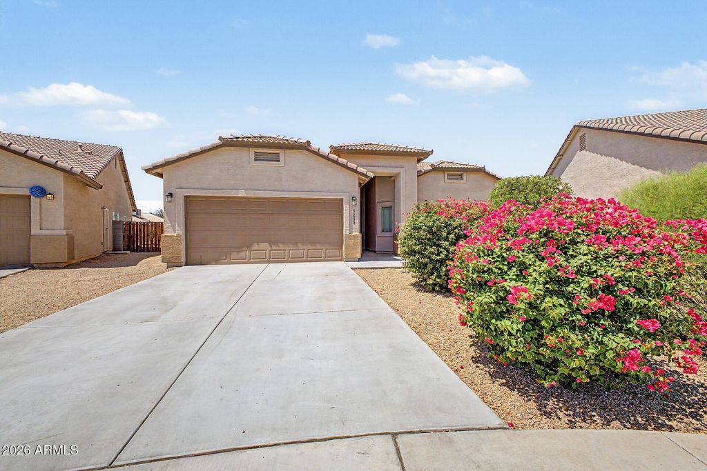3255 N 84TH Avenue, Phoenix, AZ 85037