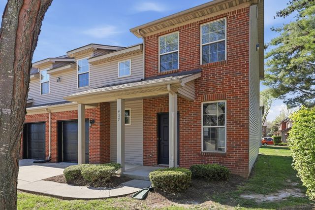 417 Newbury Way, Lexington, KY 40514