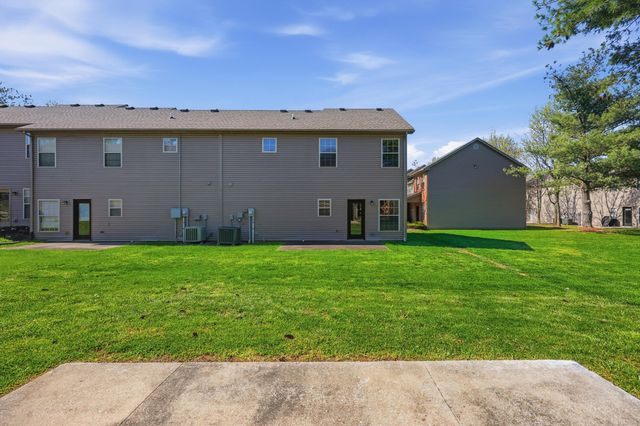 417 Newbury Way, Lexington, KY 40514