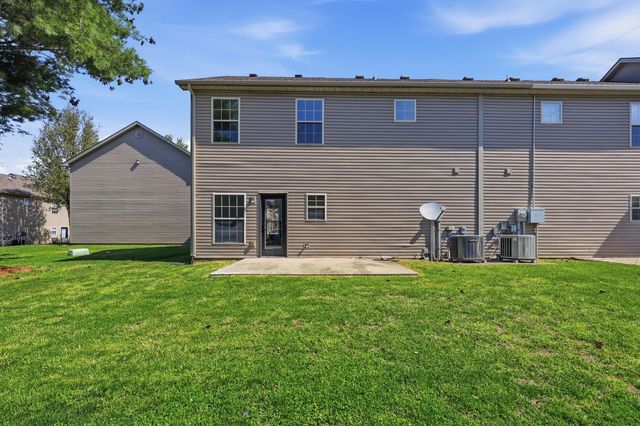 417 Newbury Way, Lexington, KY 40514
