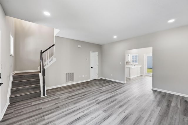 417 Newbury Way, Lexington, KY 40514