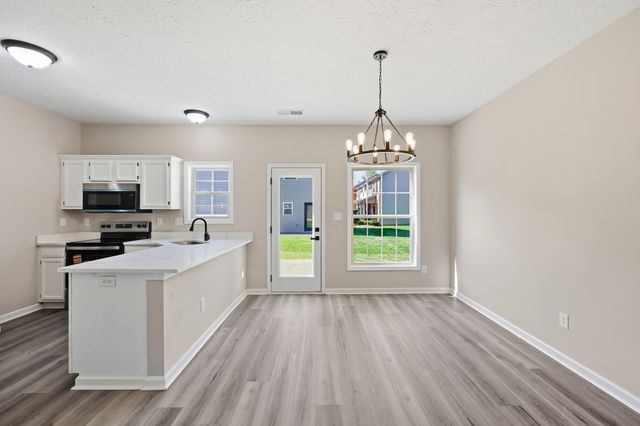417 Newbury Way, Lexington, KY 40514