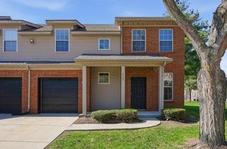417 Newbury Way, Lexington, KY 40514