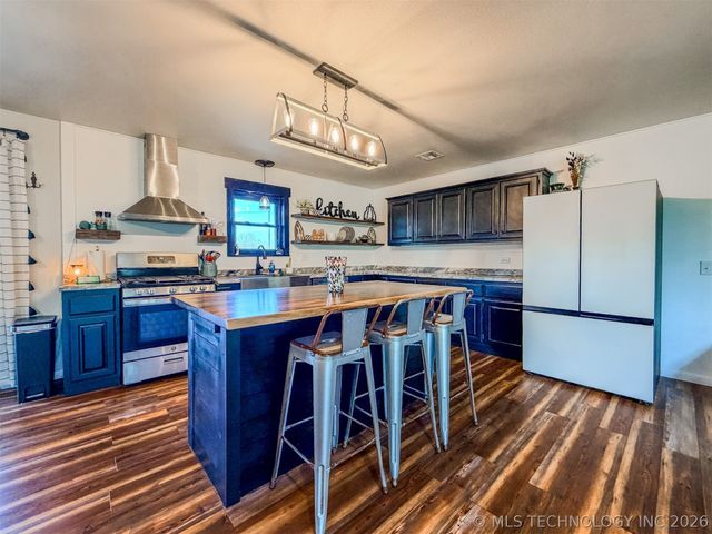 26664 Highway 82, Park Hill, OK 74451