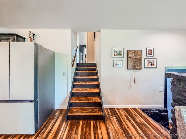 26664 Highway 82, Park Hill, OK 74451