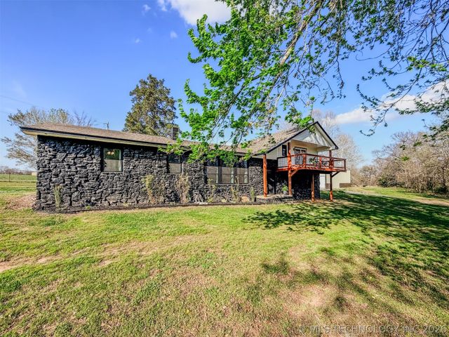 26664 Highway 82, Park Hill, OK 74451