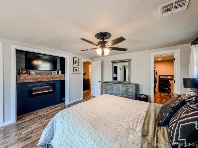 26664 Highway 82, Park Hill, OK 74451