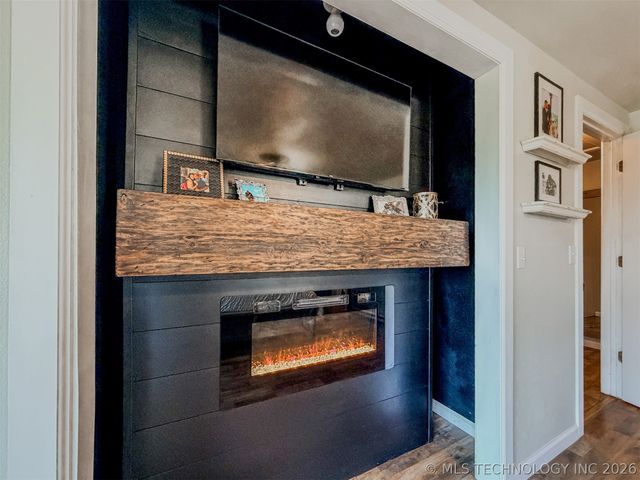 26664 Highway 82, Park Hill, OK 74451