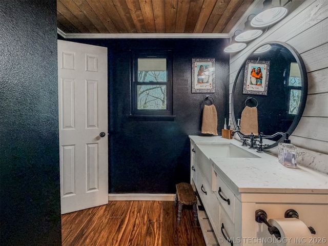 26664 Highway 82, Park Hill, OK 74451