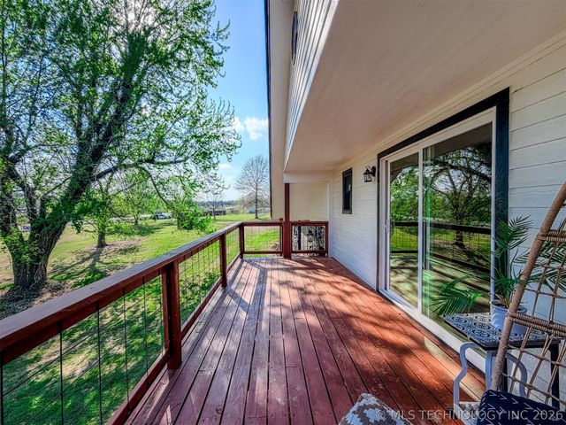 26664 Highway 82, Park Hill, OK 74451