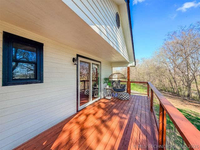 26664 Highway 82, Park Hill, OK 74451