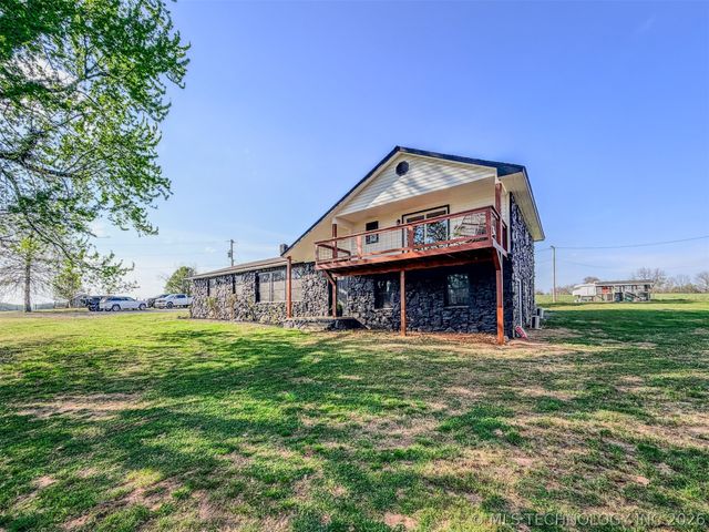 26664 Highway 82, Park Hill, OK 74451
