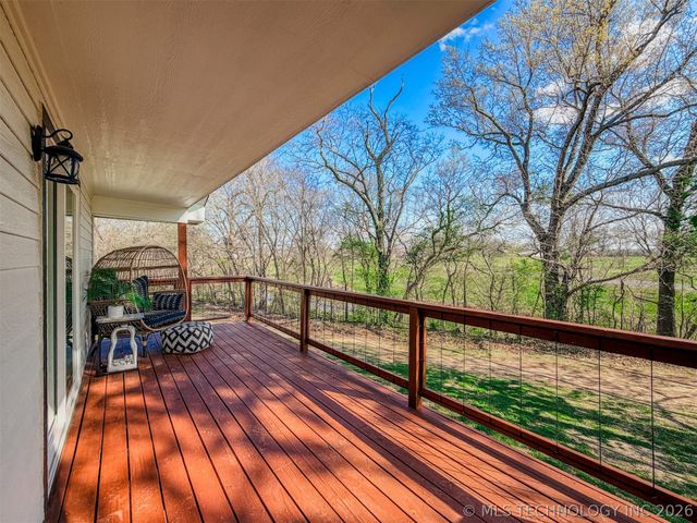 26664 Highway 82, Park Hill, OK 74451