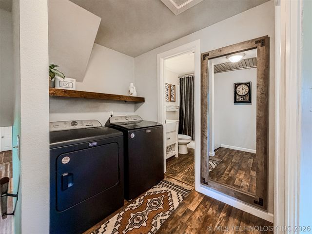 26664 Highway 82, Park Hill, OK 74451