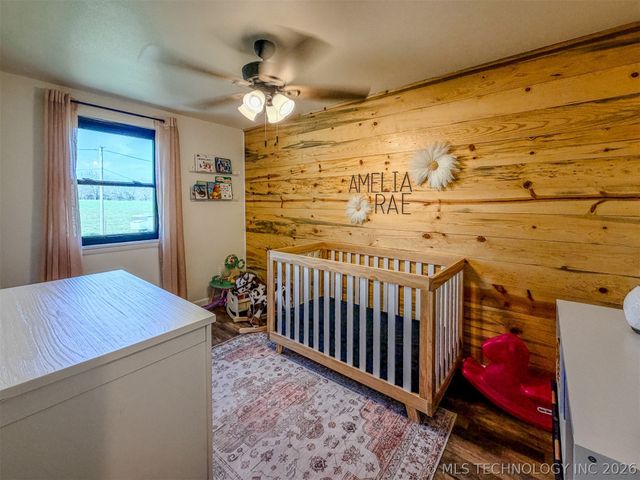 26664 Highway 82, Park Hill, OK 74451