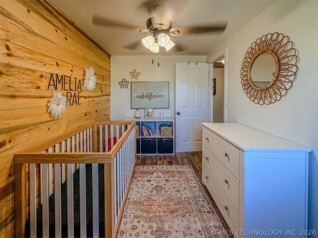 26664 Highway 82, Park Hill, OK 74451