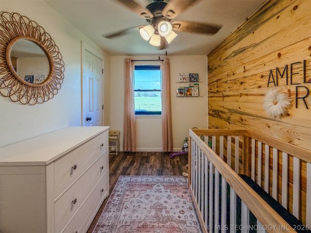 26664 Highway 82, Park Hill, OK 74451