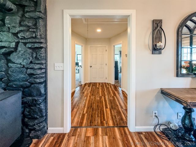 26664 Highway 82, Park Hill, OK 74451