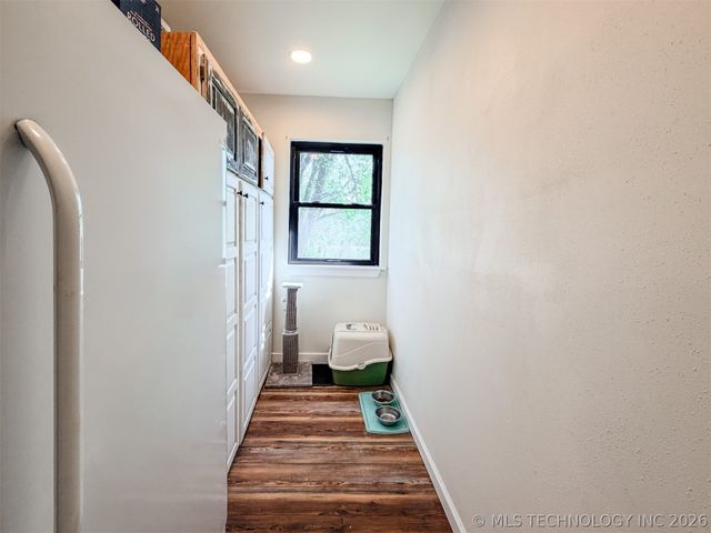 26664 Highway 82, Park Hill, OK 74451