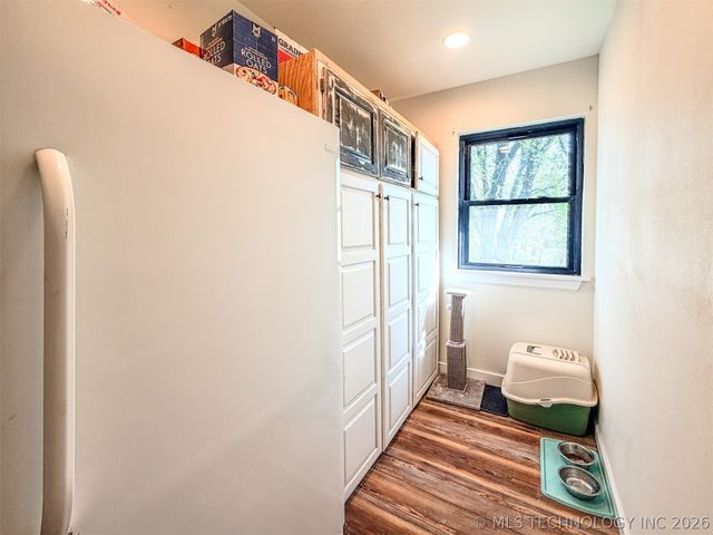 26664 Highway 82, Park Hill, OK 74451