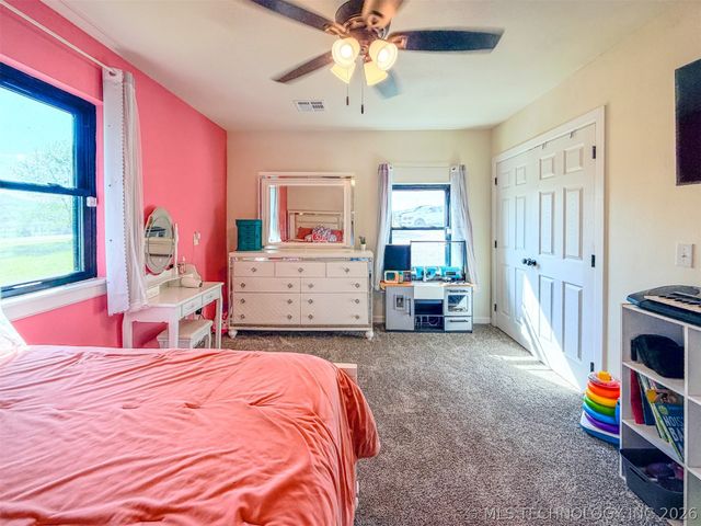 26664 Highway 82, Park Hill, OK 74451