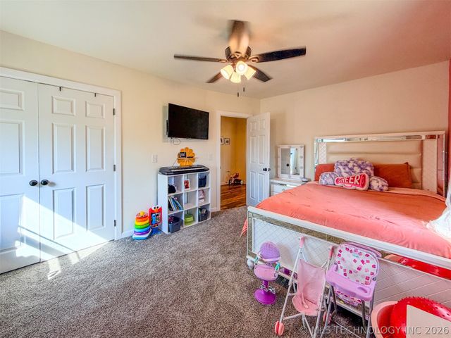 26664 Highway 82, Park Hill, OK 74451