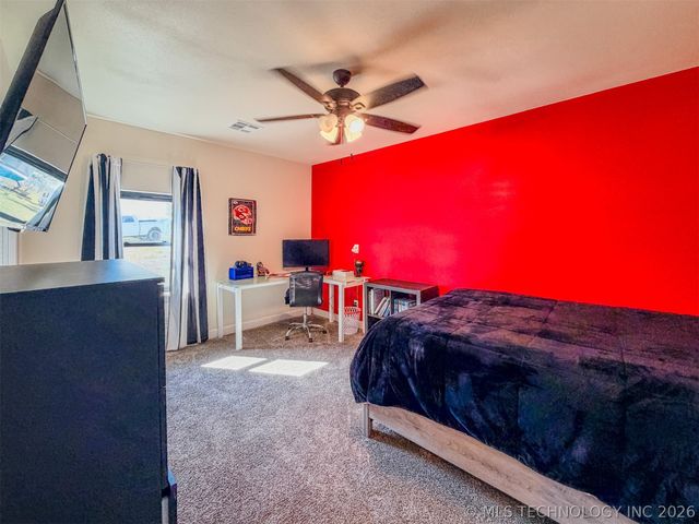 26664 Highway 82, Park Hill, OK 74451