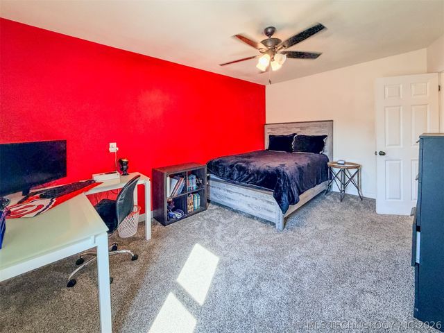 26664 Highway 82, Park Hill, OK 74451