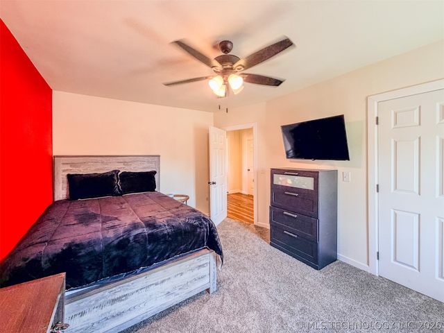 26664 Highway 82, Park Hill, OK 74451