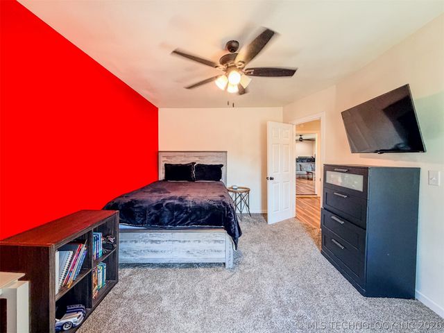 26664 Highway 82, Park Hill, OK 74451